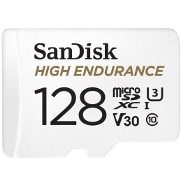 SanDisk High Endurance...